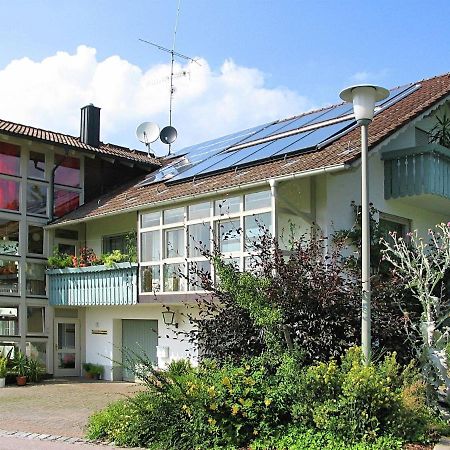 Welcoming Chalet Near Forest In Röhrnbach Exterior foto